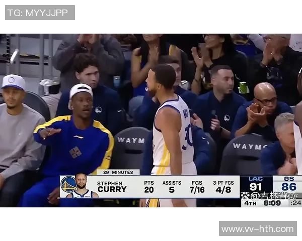 明日勇士挑战快船赛斯库里缺席其他主力球员全力出战